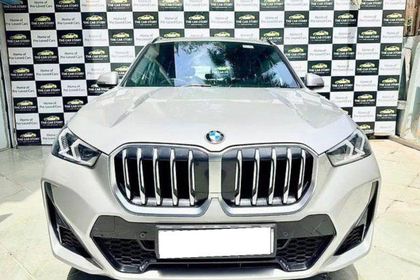 Used sDrive18i M Sport