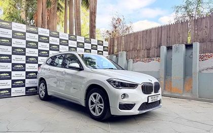 Used sDrive20d xLine