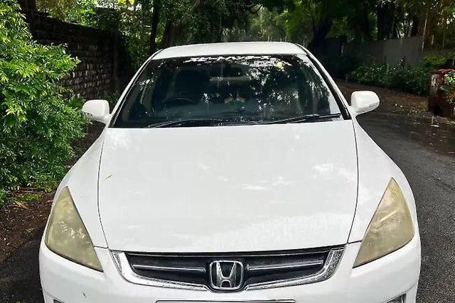 Second-hand 2007 Honda New Accord V6 AT for sale in Pune