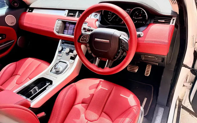 Image Used Car