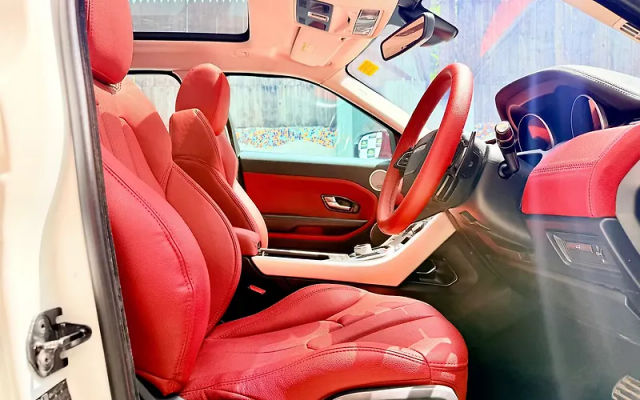 Image Used Car