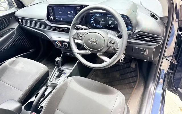 Image Used Car