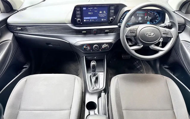 Image Used Car