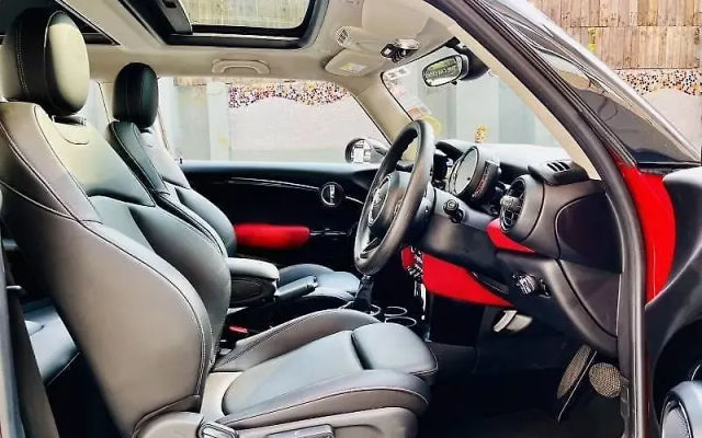 Image Used Car