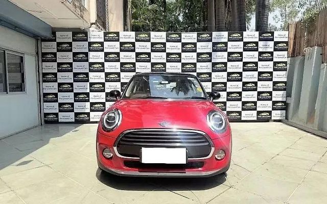 Image Used Car