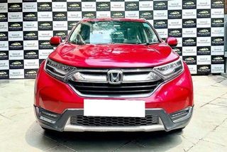 Used 2.0L 2WD AT