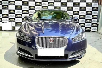 Used 2.2 Litre Luxury