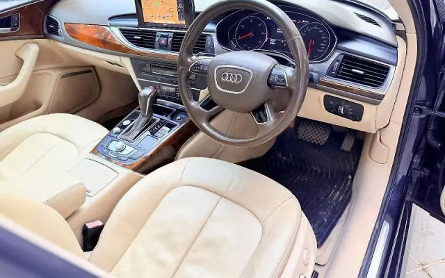 Image Used Car