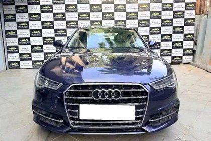 Used 35 TDI