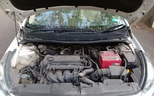 Image Used Car