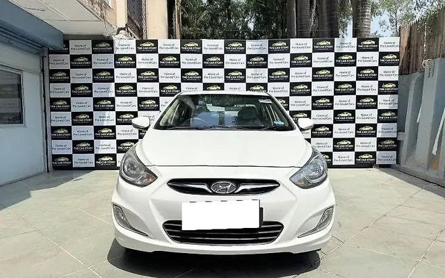 Image Used Car