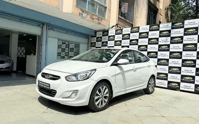 Image Used Car