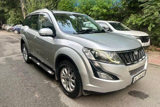 Used AT W6 2WD