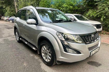 Used AT W6 2WD