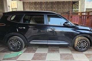 Used Luxury Turbo 2022-2023