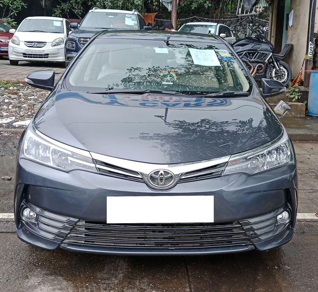 Image Used Car