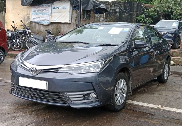 Image Used Car