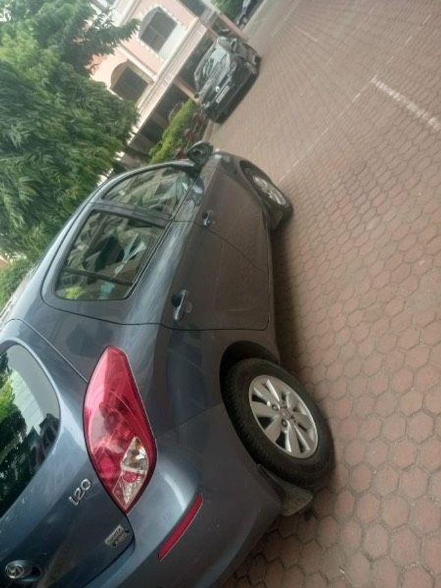 Image Used Car