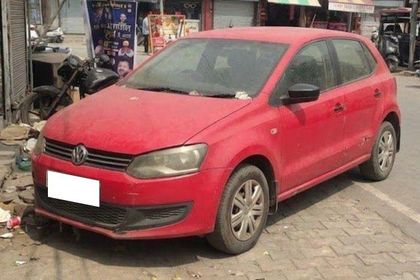 Used IPL II 1.2 Diesel Highline