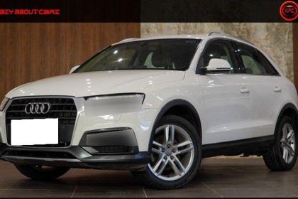 Used 30 TFSI Premium FWD