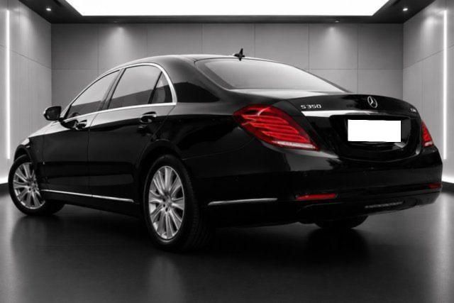 Mercedes-Benz S-Class S 350 CDI Second-hand 2015 Mercedes-Benz S-Class S 350 CDI for sale in Mumbai
