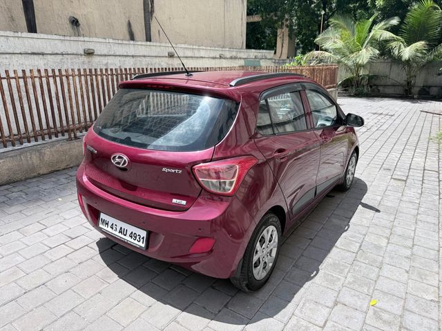 Image Used Car
