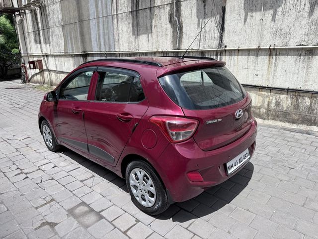 Image Used Car