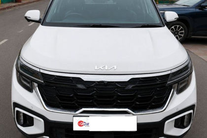 Used GTX Plus