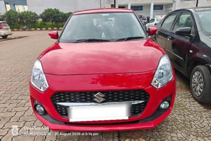Used VXI BSVI