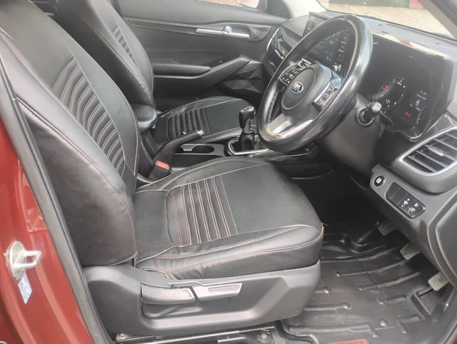 Image Used Car