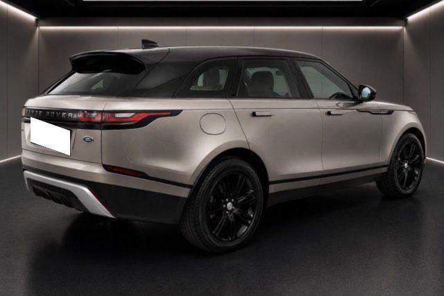 Second-hand 2019 Land Rover Range Rover Velar P250 R-Dynamic S for sale in Mumbai