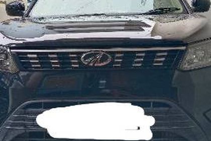 Used W6 AMT Sunroof NT BSVI