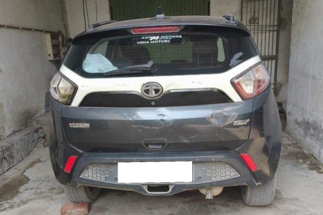 Second-hand 2018 Tata Nexon 1.5 Revotorq XMA for sale in Ludhiana