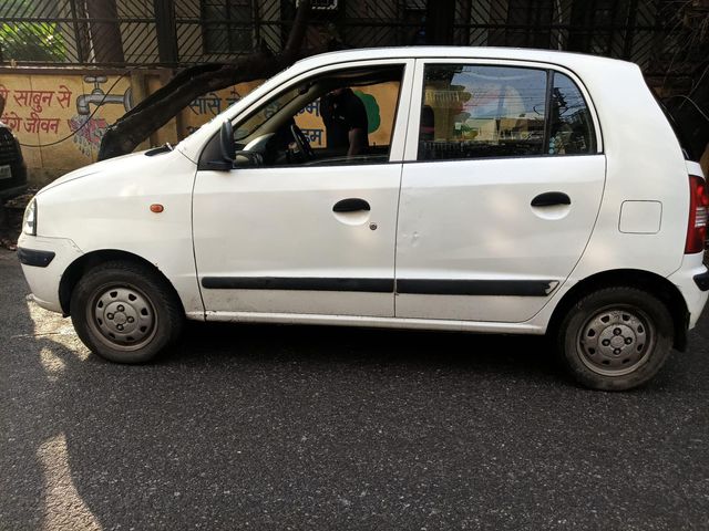 Image Used Car