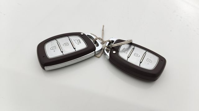 Image Used Car