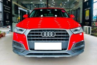 Used 30 TDI Premium FWD