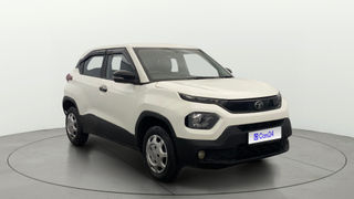 Used Pure CNG
