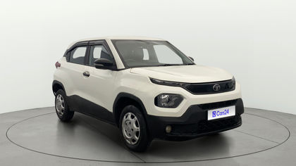 Used Pure CNG