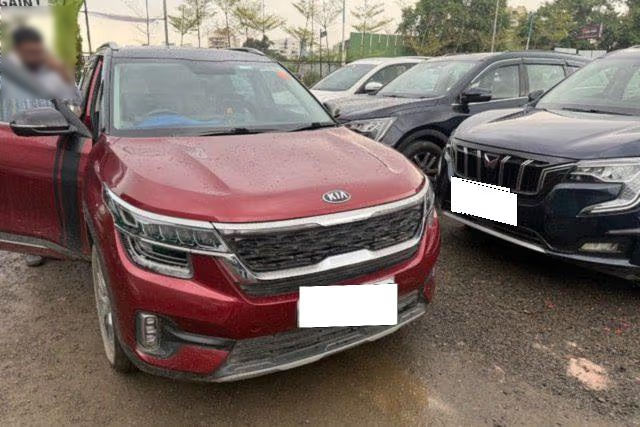 Image Used Car