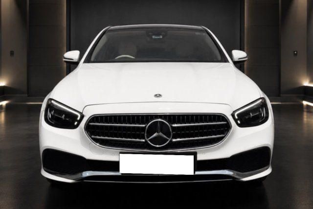 Second-hand 2022 Mercedes-Benz E-Class Exclusive E 220d BSVI for sale in Mumbai
