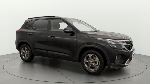 Kia Seltos HTK (O) Diesel Second-hand 2025 Kia Seltos HTK (O) Diesel for sale in New Delhi