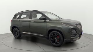 Used 100 Year Limited Edition CVT
