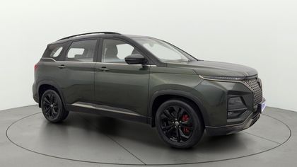 Used 100 Year Limited Edition CVT