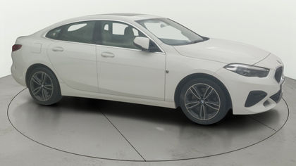 2020 BMW 2 Series Gran Coupe 220d Sportline