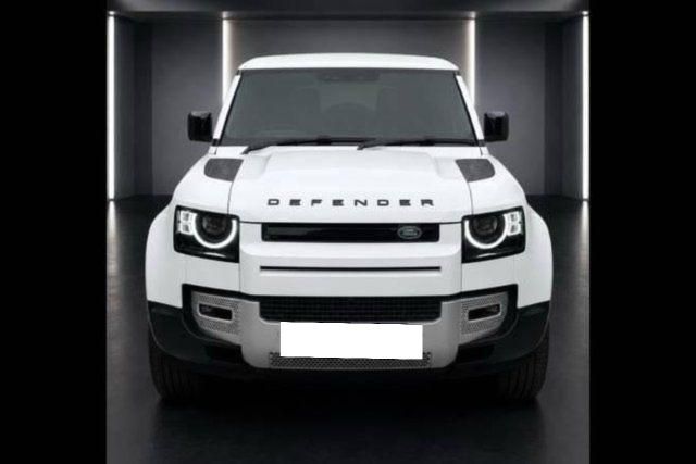 Second-hand 2022 Land Rover Defender 2.0 110 HSE for sale in Mumbai