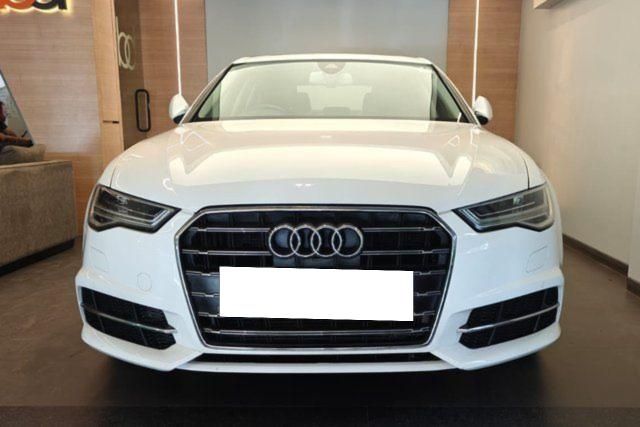 Second-hand 2017 Audi A6 35 TFSI Matrix for sale in Mumbai