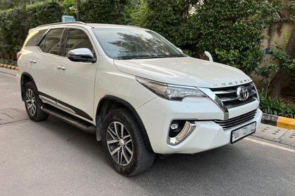 Used 2.8 4WD AT