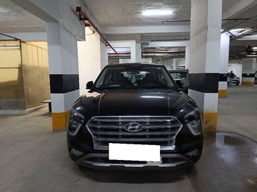 Used SX Diesel BSVI