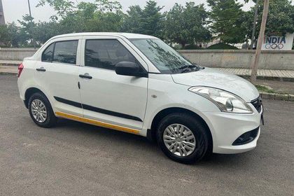 2023 Maruti Suzuki Swift Dzire Tour S CNG