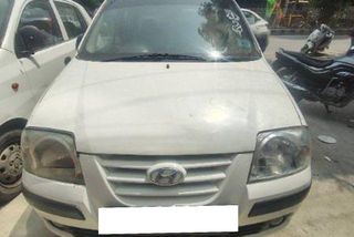 Used GLS